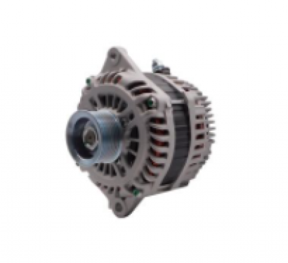 Nissan Alternator 21152n, a003tj4691zc, 23100-9ua0a