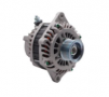 Nissan Alternator 21152n, a003tj4691zc, 23100-9ua0a - #2