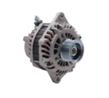 Nissan Alternator 21152n, a003tj4691zc, 23100-9ua0a