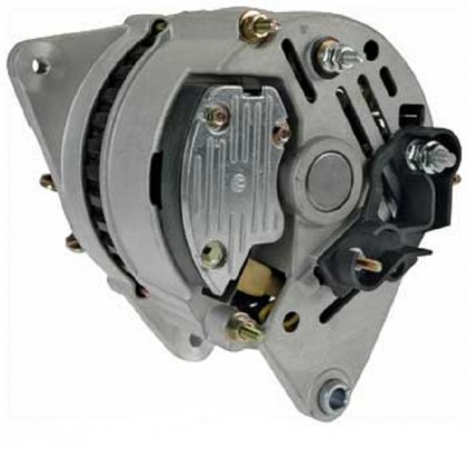 European Alternators 21158n, 5024361, 5027847, 5029923, 6694981, 89ff-10300-Eb