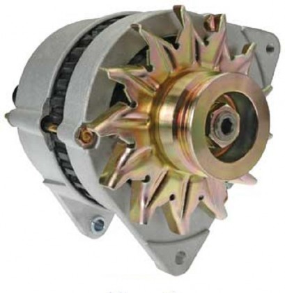 European Alternators 21158n, 5024361, 5027847, 5029923, 6694981, 89ff-10300-Eb