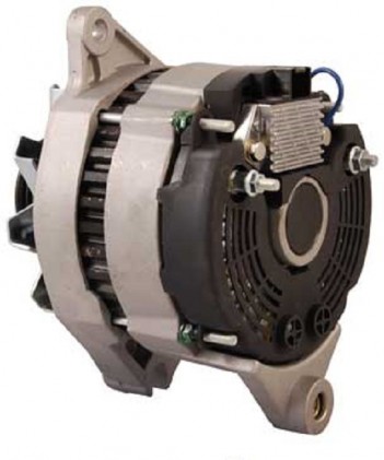 European Alternators 21162n, gnu2333, gxe2333, gxe2473, yle10017, 9-515-415