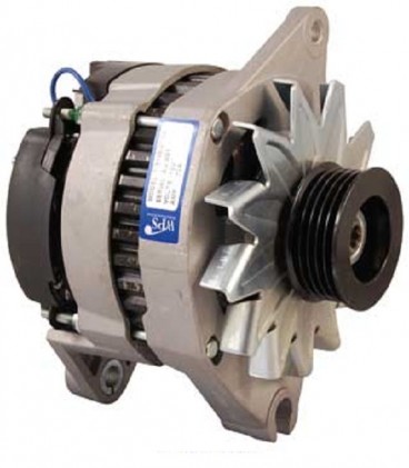 European Alternators 21162n, gnu2333, gxe2333, gxe2473, yle10017, 9-515-415