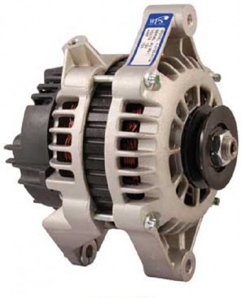 European Alternators 21165n, 0 123 100 002, 0 123 110 005, 0 124 225 031, 1204129