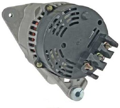 European Alternators 21173n, 0 120 485 029, 0 120 485 030, 0 123 310 014