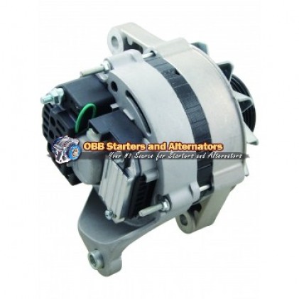 European Alternators 221178n, 46231690, 46231691, 46231721, 7648126, 7650210