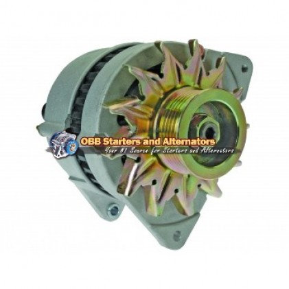 Ford Alternator 21183n, 89bb-10300-Da, 91ab-10300-Sa, 89bb-Da, 91ab-Sa