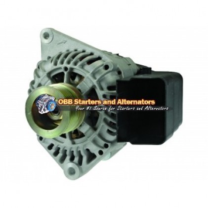 European Alternators 21205n, 943356963010, 944390400710, 7700864606, 7701499543