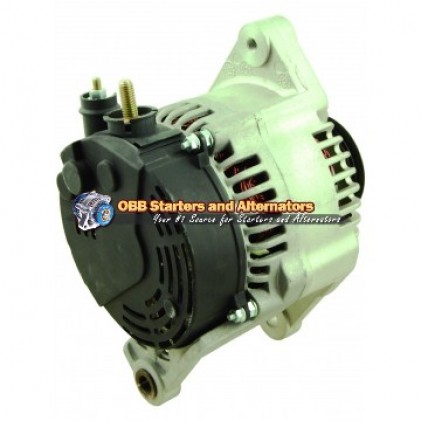 European Alternators 21225n, 63321356, 63321692, 63321704, 63341356, 63341704