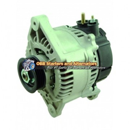 European Alternators 21225n, 63321356, 63321692, 63321704, 63341356, 63341704