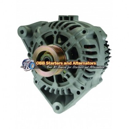 European Alternators 21261n, 12-31-2-244-813, 12-31-2-244-818, 12-31-2-244-819