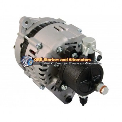 European Alternators 21262n, lr180-501, lr180-501b, lr180-501c, lr180-504