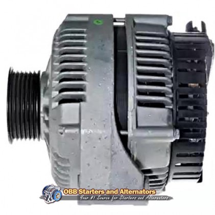 Fiat Alternator 21280n, 9617843180, a003ta5591, a003ta5591a, a3ta5591