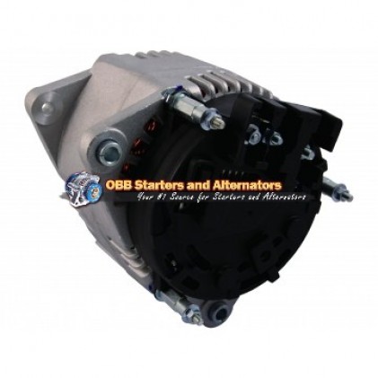 European Alternators 21285n, yle10130, yle101850, yle101880, 063341333010