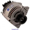 European Alternators 21285n, yle10130, yle101850, yle101880, 063341333010 - #1