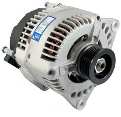 European Alternators 21288n, 95gb-10300-La, 95gb-10300-Lb, 95gb-10300-Ma