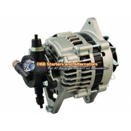 European Alternators 21302n, lr170-505, lr170-505b, 8-9715-0200-0, 8971502001