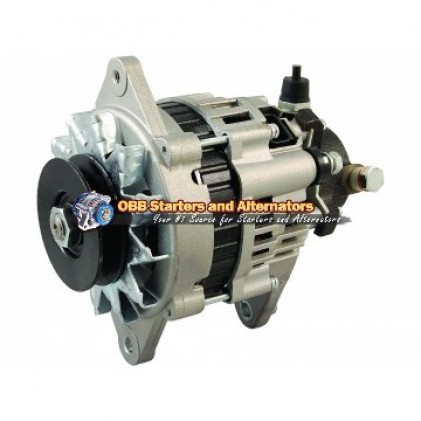 European Alternators 21302n, lr170-505, lr170-505b, 8-9715-0200-0, 8971502001