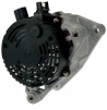 European Alternators 21358n, 102211-8030, 102211-8031, 1301496, 98ab-10300-Da - #2