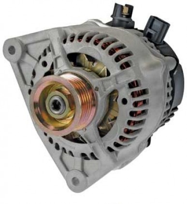 European Alternators 21358n, 102211-8030, 102211-8031, 1301496, 98ab-10300-Da