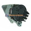 European Alternators 21370n, gnu2521, yle101790, 63321636, 63321727, 63341727 - #2