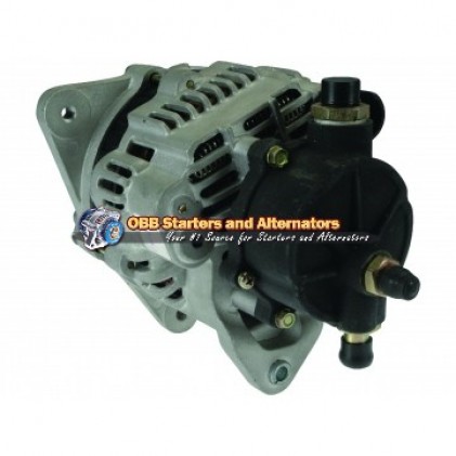 European Alternators 21381n, 1450953, 98vb-10k359-Ba, 98vb-10k359-Bb