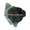 European Alternators 21423n, 46412678, 46430527, aak4555, 063321809010 - #2