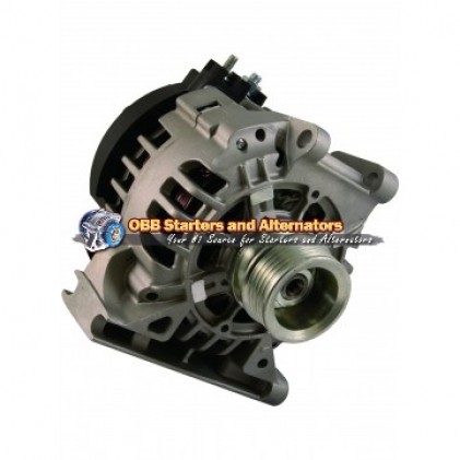 European Alternators 21466n, 0 124 325 023, 011-154-35-02, 012-154-45-02