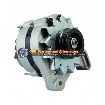 European Alternators 21525n, 46231658, 46231659, 46528046, 71721174, 71721175