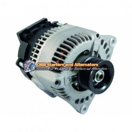 European Alternators 21810n, yle10075, yle10113, 11.203.205, aak5396, 54022459