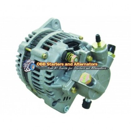 Honda Alternator 21830n, 93175799, 97189113, 98056867, 136101, 2506101