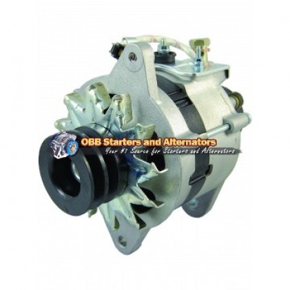 European Alternators 22070n, 100210-2600, 100210-2750, 100210-3080, 100210-3580