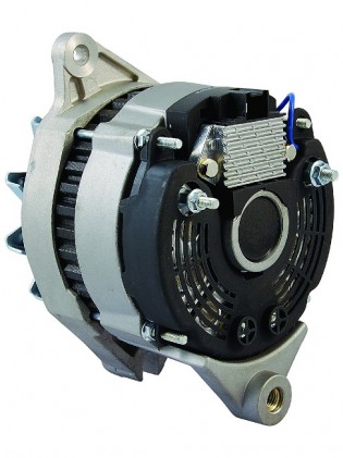 European Alternators 22262n, 0 120 488 214, 0 120 488 215, 0 120 489 157