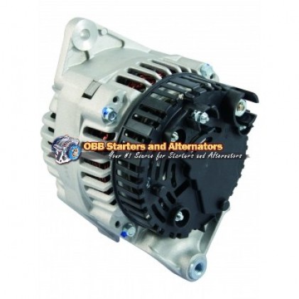 European Alternators 22447n, 5705fr, 5705hn, 9611366880, 9611369580, 9612257180