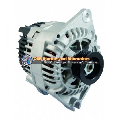 European Alternators 22447n, 5705fr, 5705hn, 9611366880, 9611369580, 9612257180