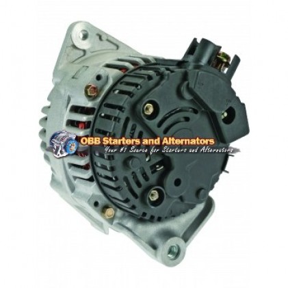 European Alternators 22448n, 9612262680, 11.201.908, 11.203.811, aak5136, aak5371