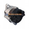 European Alternators 22582n, 71721102, 42412679, 46231671, 46231724, 46412681 - #2