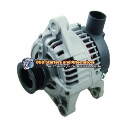 European Alternators 22583n, 46420963, 46432733, 063321340010, 63321253, 63321340