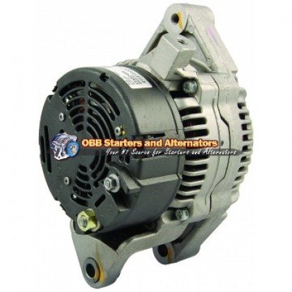 European Alternators 22642n, 0 123 100 001, 944390404300, 90-389-248, 90-511-724