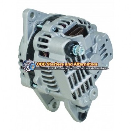 European Alternators 22661n, a003ta4691, a003ta4791, cw727193, md336780, md336781