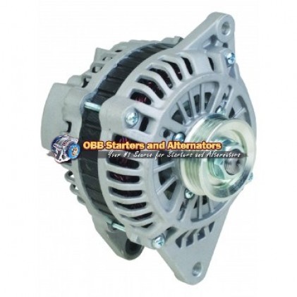 European Alternators 22661n, a003ta4691, a003ta4791, cw727193, md336780, md336781