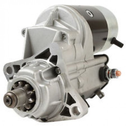 Cummins Starter Motor 128000-422, 3604486rx, 3911343, 395889, 128000-422, 61230355