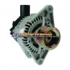 European Alternators 23067n, 46231722, 46412679, 46428729, 46231722, 46412679 - #1