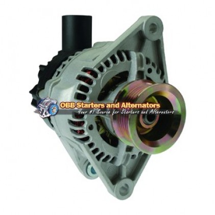 European Alternators 23067n, 46231722, 46412679, 46428729, 46231722, 46412679