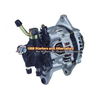 Mitsubishi Alternator 23077n, slr4-18-300, a002t36776, a002t38776, a2t36776