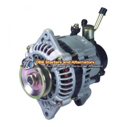 Mitsubishi Alternator 23077n, slr4-18-300, a002t36776, a002t38776, a2t36776