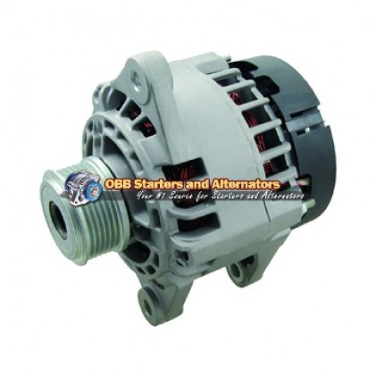 European Alternators 23104n, 46554408, 46763533, 46774430, 51859052, 063321819010