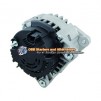 European Alternators 23148n, 7711134758, 8200112065, sg12b055 - #2