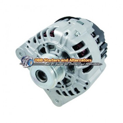 European Alternators 23148n, 7711134758, 8200112065, sg12b055