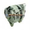 Nissan Alternator 23155n, lr165-714, 23100-ap000 - #2